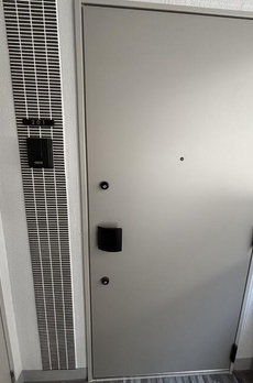 レピュア両国レジデンスⅡ 