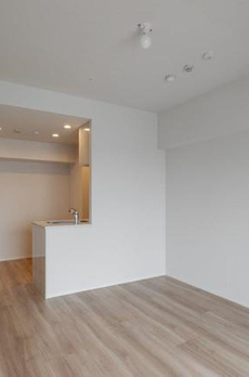 ジオエント町屋 