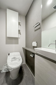 ロイヤルパークス品川 