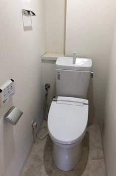 アークステージ板橋本町Ⅱ 