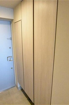 ブリリア三河島ステーションフロント 