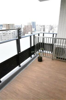 ブリリア三河島ステーションフロント 