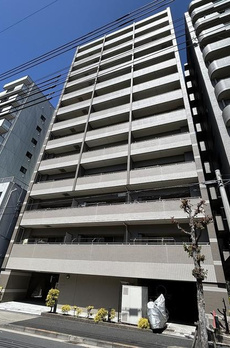 エコロジー錦糸町レジデンス 