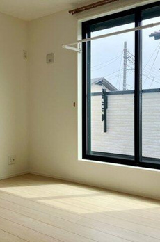 谷原戸建 