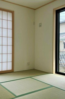 谷原戸建 