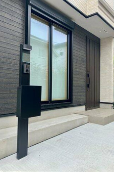 谷原戸建 