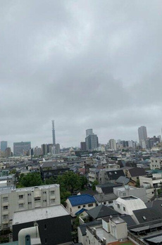 プラウド神楽坂 