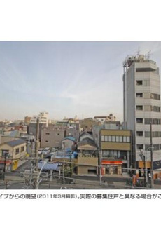 パークアクシス押上 
