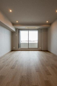 レジディア西麻布 
