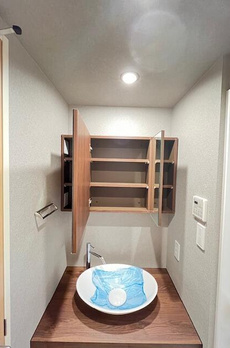 レジディア市ヶ谷 