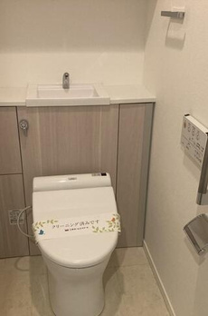 パークシティ大崎　ザ　タワー 