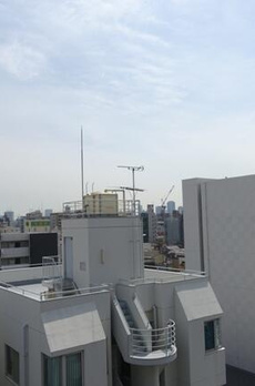 パークアクシス錦糸町ＷＥＳＴ 