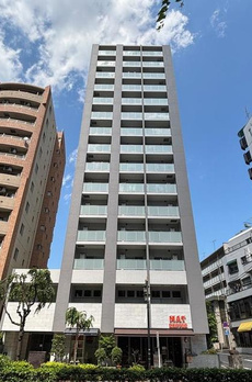 プライムレジデンス渋谷 