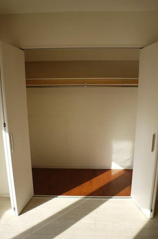 ライオンズマンション池田山 