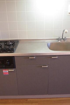 サントピア四谷 