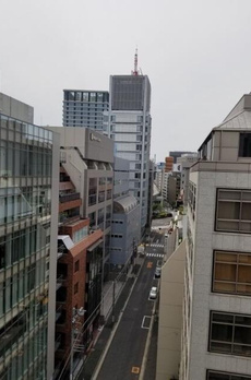 Ｄａｉｗａ神田橋ビル 