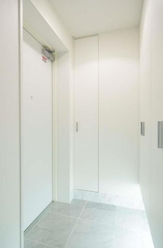グランスイート虎ノ門 