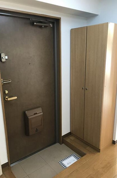 ジュネス西麻布 