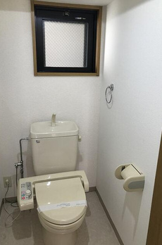 ジュネス西麻布 