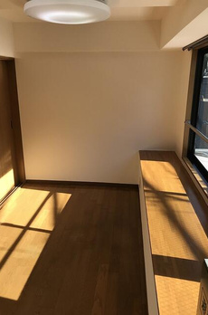 ジュネス西麻布 