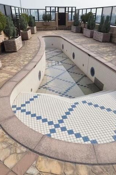 グランシティラピュタタワー 