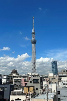 メアヌイ錦糸町 