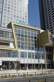 メアヌイ錦糸町 