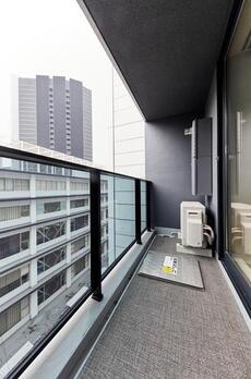 ロイジェント銀座 