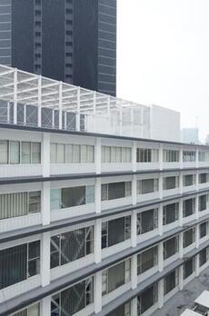 ロイジェント銀座 