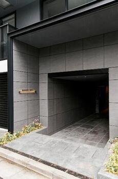 ロイジェント銀座 