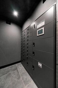 ロイジェント銀座 