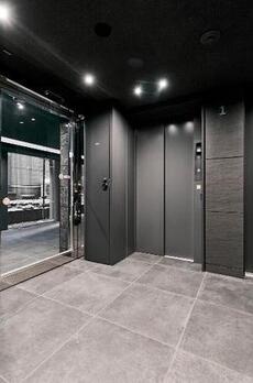 ロイジェント銀座 