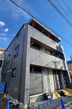 部屋番号：２０３ 