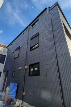部屋番号：２０３ 