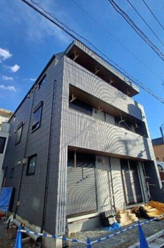 部屋番号：２０３ 