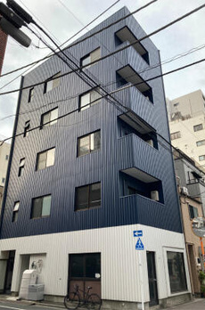 ａｄｍｉ新御徒町 