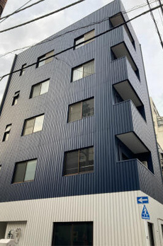 ａｄｍｉ新御徒町 