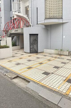 メゾンドリプレット 