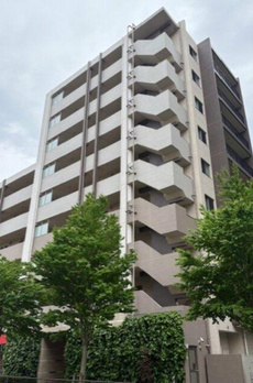 ザ・サンメゾン千住大橋 