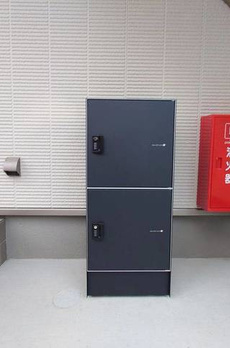 マーメゾン 