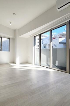 レジディア三軒茶屋Ⅱ 