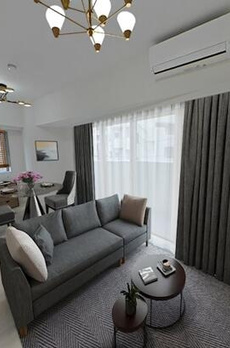 レジディア三軒茶屋Ⅱ 