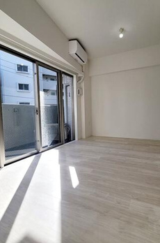 レジディア三軒茶屋Ⅱ 