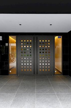 レジディア三軒茶屋Ⅱ 