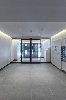 レジディア三軒茶屋Ⅱ 