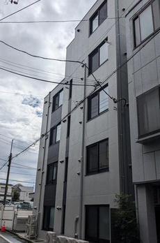 レピュア高円寺レジデンス 
