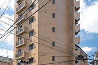 レジディア根岸