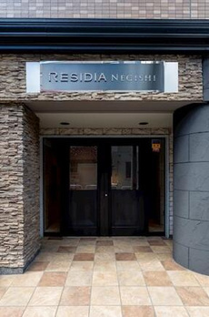 レジディア根岸 