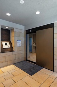 レジディア根岸 