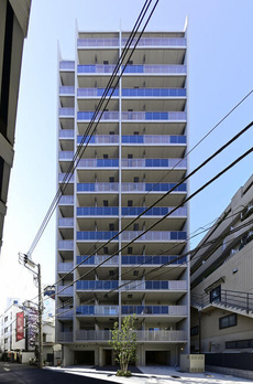 リテラス西日暮里 